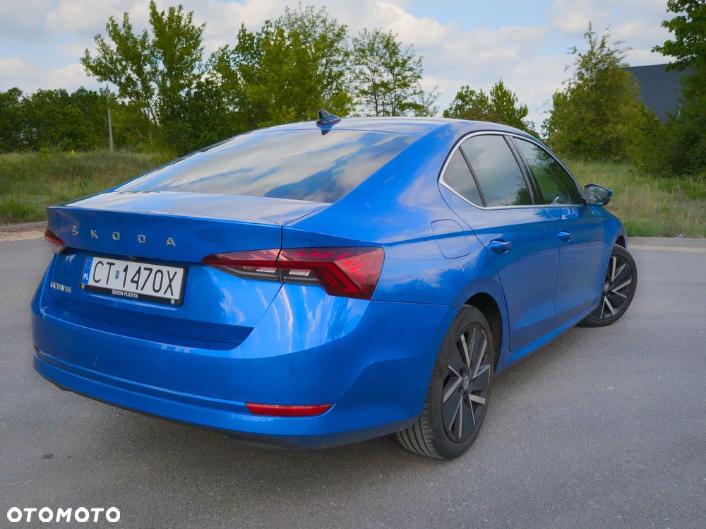 Skoda Octavia 1.5 TSI ACT Style - 3