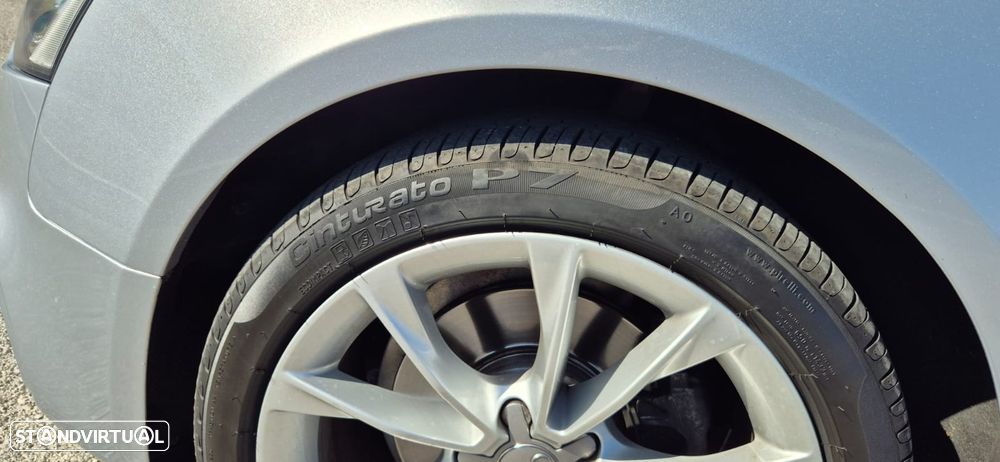 Audi A5 Sportback 2.0 TDI S-line - 14