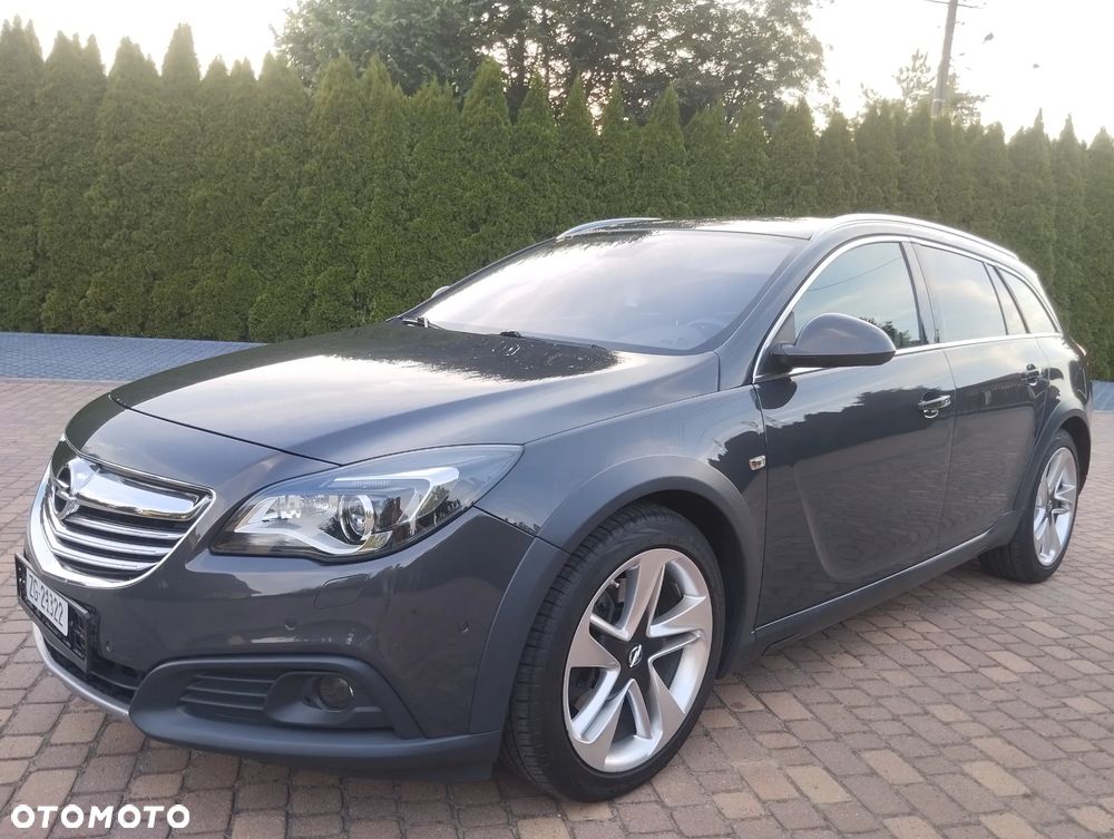 Opel Insignia - 11