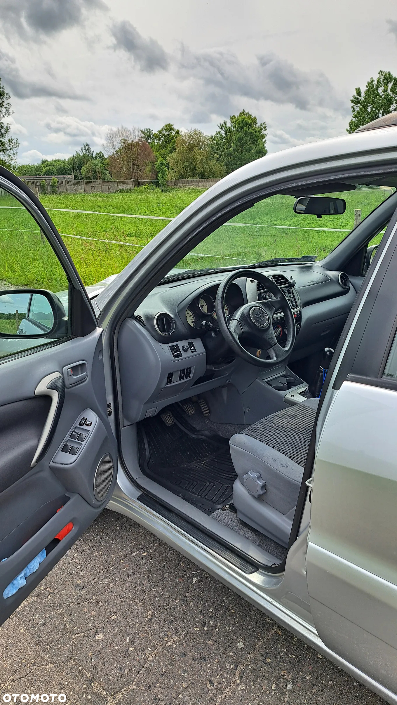 Toyota RAV4 2.0 D-4D 4x4 - 8