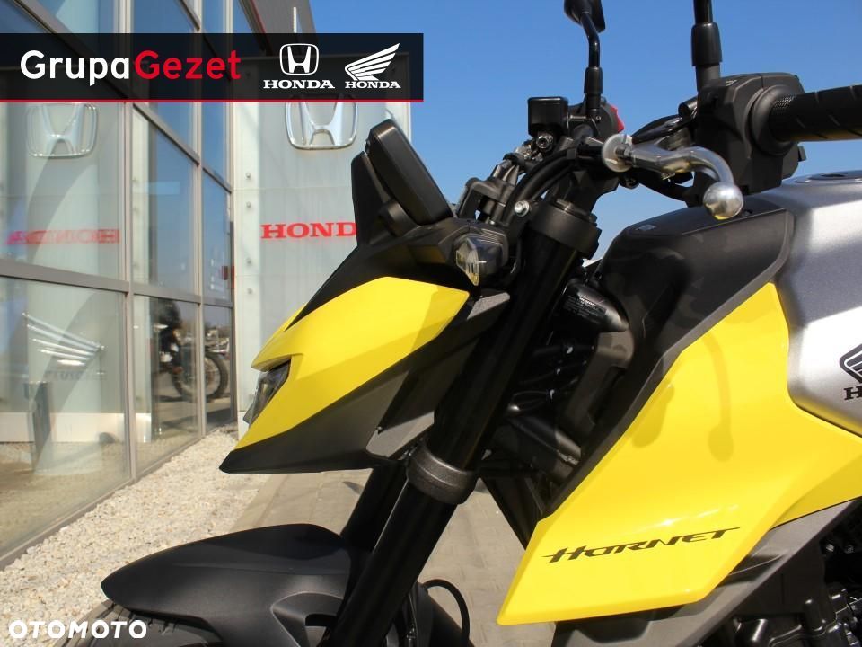 Honda CB - 9