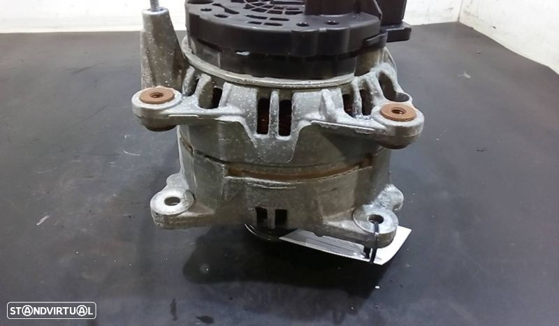 Alternador Volkswagen Caddy Iii Combi (2Kb, 2Kj, 2Cb, 2Cj) - 2