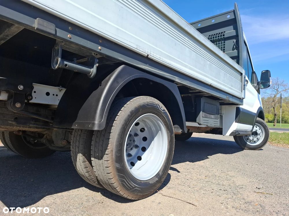 Ford TRANSIT * SKRZYNIA * BLIŹNIAK * SUPER STAN - 15
