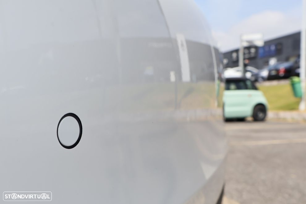 Fiat 500e 42 kWh - 6