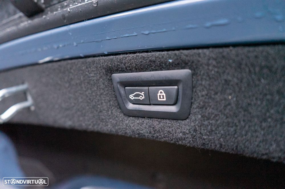 BMW 840 d xDrive Pack M - 56