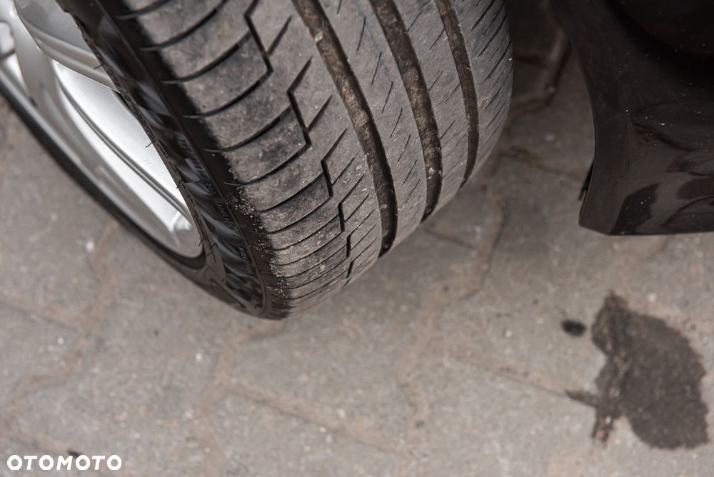 Mercedes-Benz SLK 350 7G-TRONIC - 28