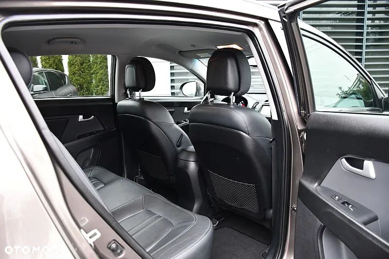 Kia Sportage 1.6 GDI XL 2WD - 19