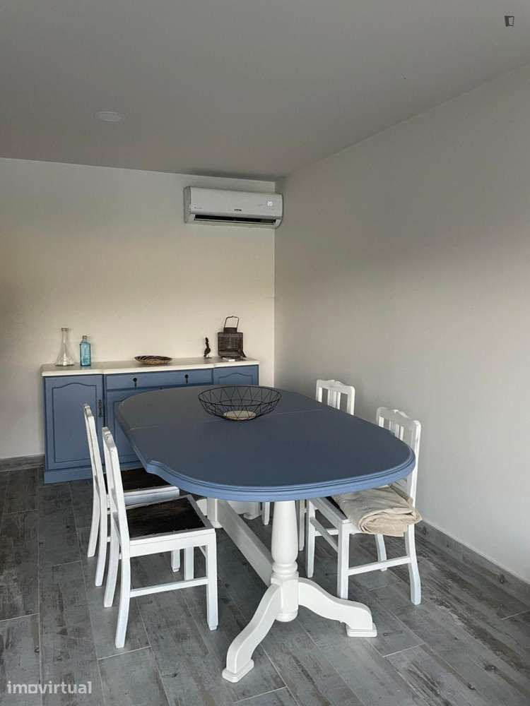 Apartamento com 1 quartos - localizado em Amarante Porto - Grande imagem: 4/10