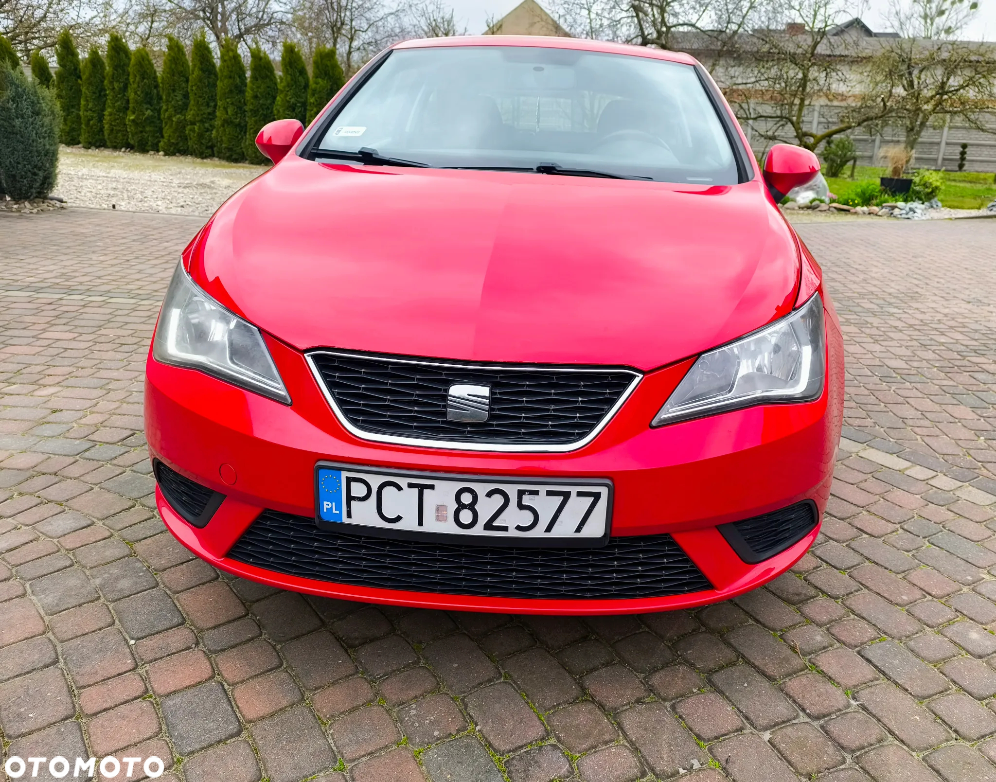 Seat Ibiza SC 1.2 12V Style - 2