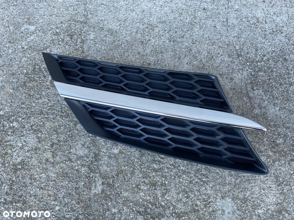 KRATKI TOYOTA RAV4  IV  2013-2015 - NOWE ORYGINALNE - 3
