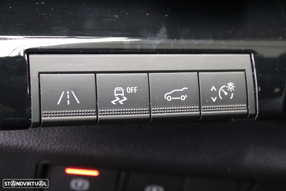 Renault Austral 1.3 Mild Hybrid Iconic Auto - 20