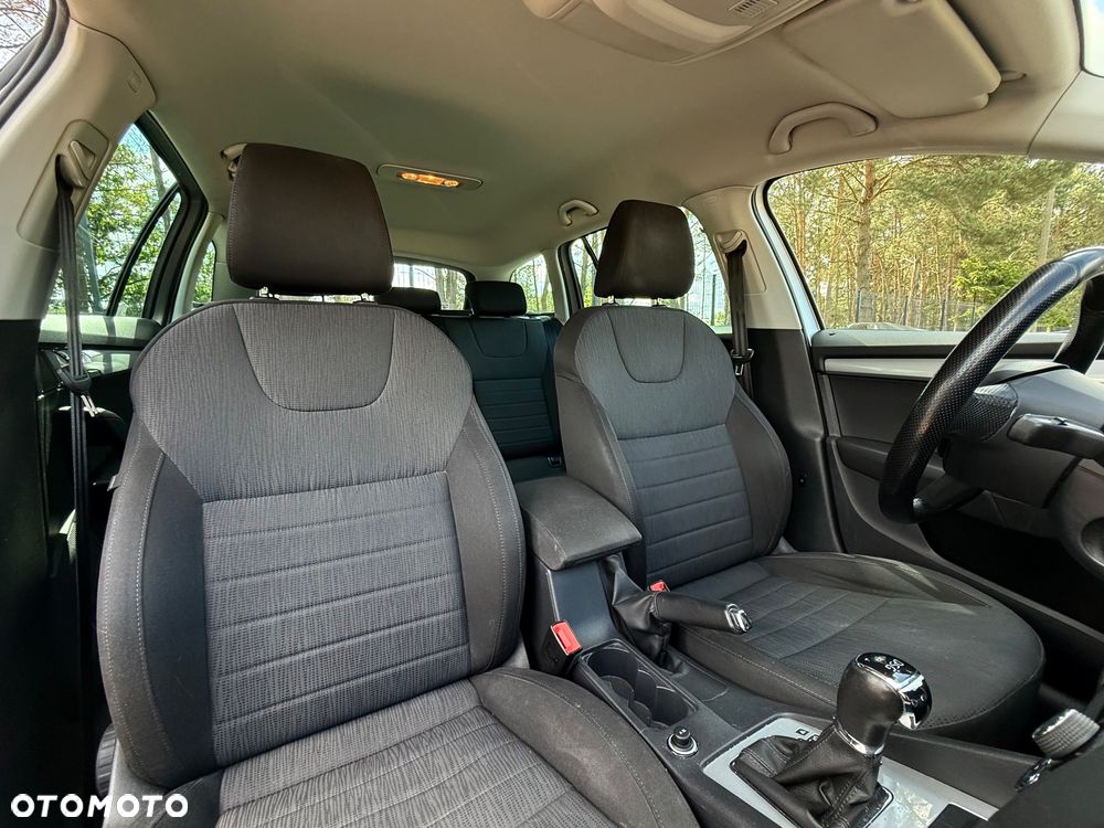 Skoda Octavia 2.0 TDI Style DSG - 15