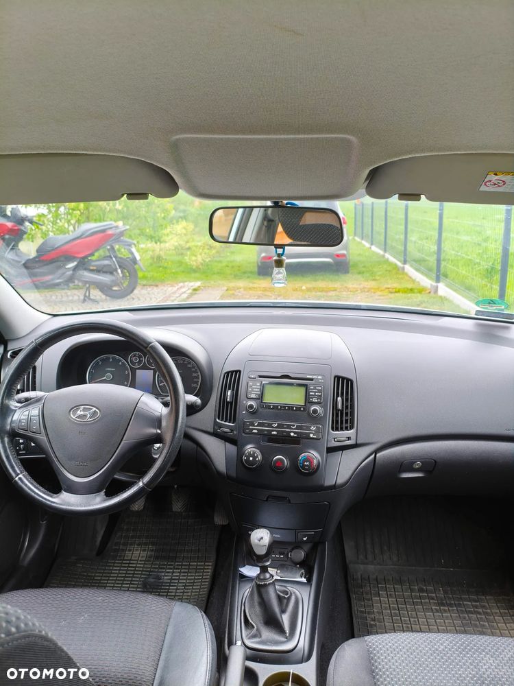 Hyundai i30 - 14