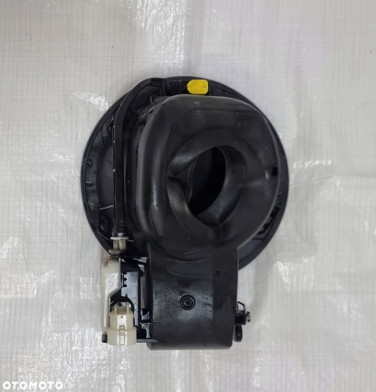 KLAPKA WLEW PALIWA OPEL MOKKA MOKKA X GCS 13501151 - 2