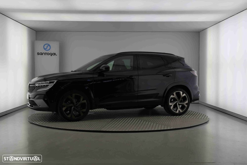 Renault Austral - 2