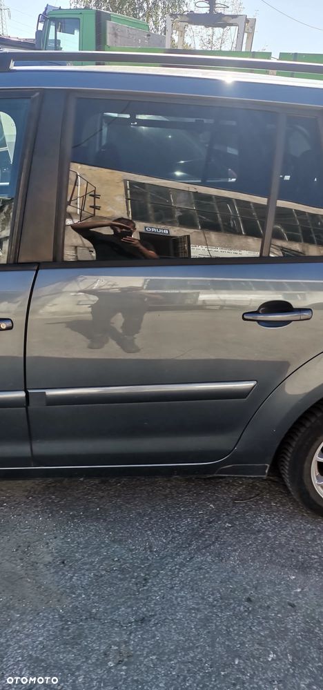 Szyba przod bok tyl citroen c4 grand picasso - 4