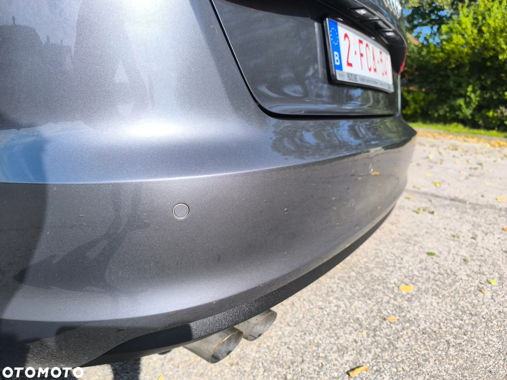 Audi A3 2.0 TDI Attraction - 10