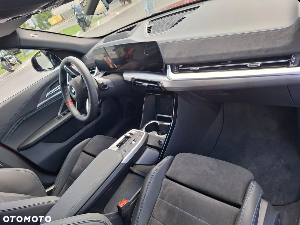 BMW X2 M35i xDrive - 2