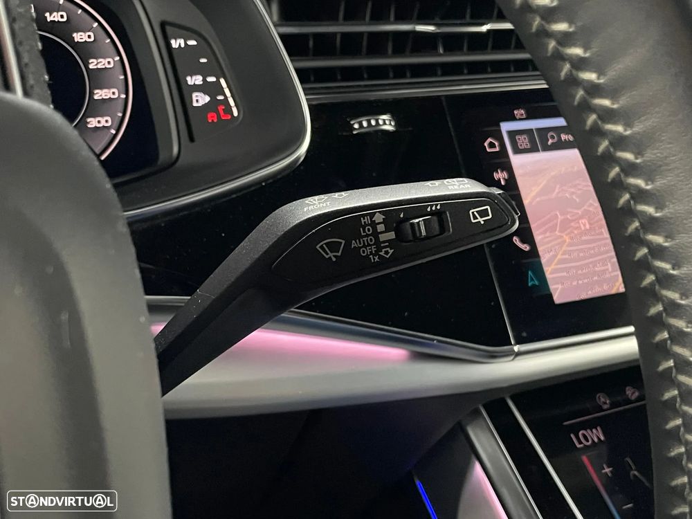 Audi Q8 3.0 TDI 50 quattro Tiptronic - 17