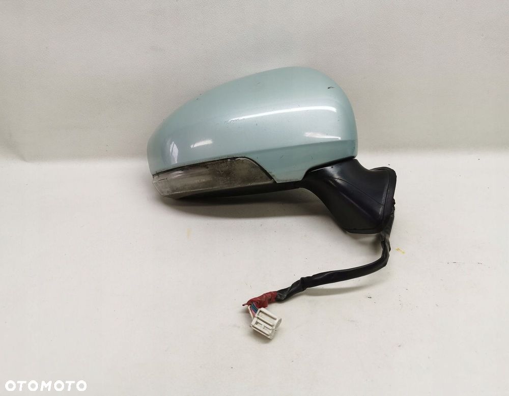 LUSTERKO PRAWE TOYOTA PRIUS III - 1