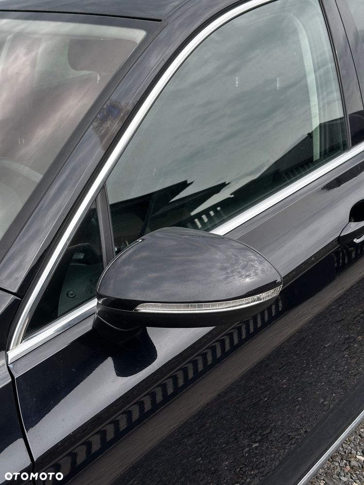 Volkswagen Passat 2.0 TDI BMT Highline DSG - 12