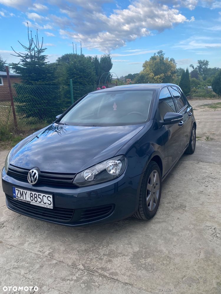 Volkswagen Golf - 4