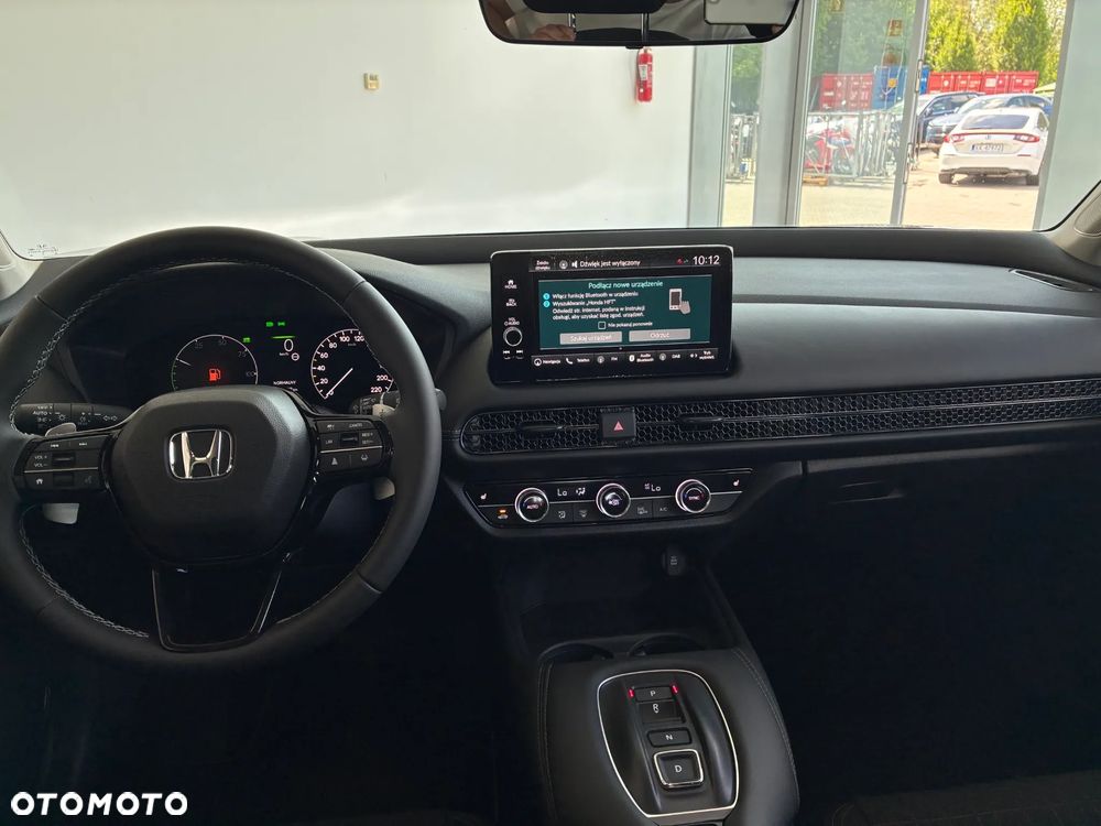 Honda ZR-V 2.0 i-MMD HEV Elegance BSI/CTM 2WD CVT - 13