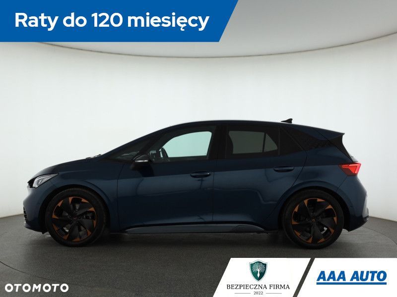 Cupra Born - 4