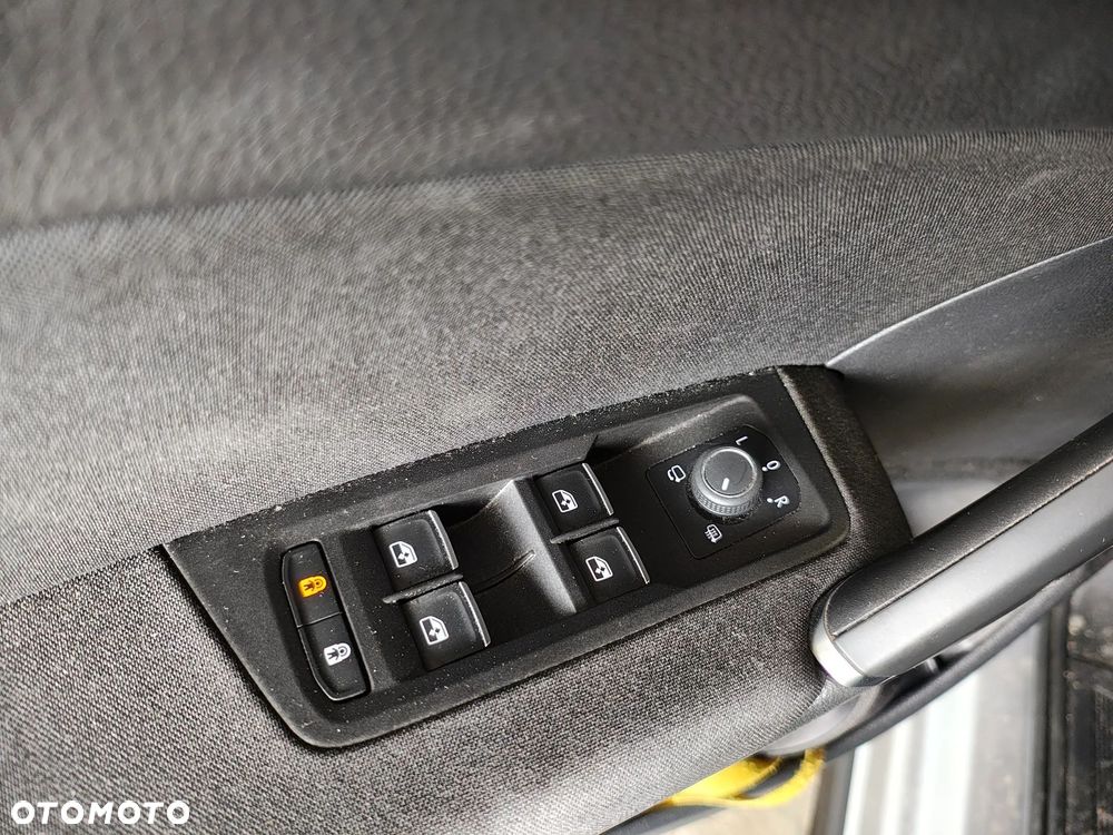 Volkswagen Touran 1.5 TSI EVO Highline DSG - 13