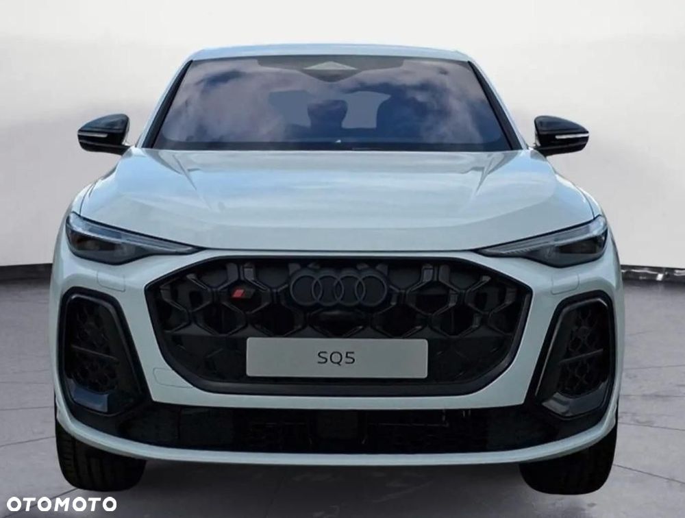 Audi SQ5 - 7