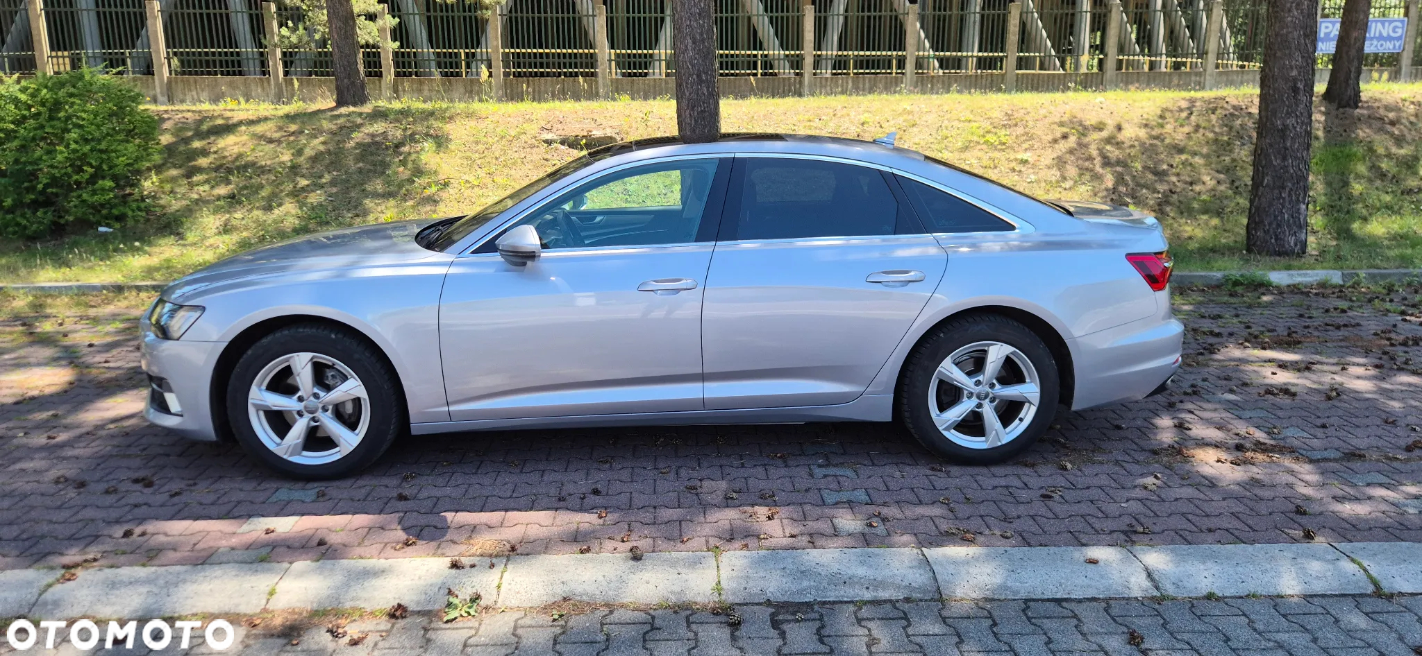 Audi A6 2.0 TDI Quattro S tronic - 2