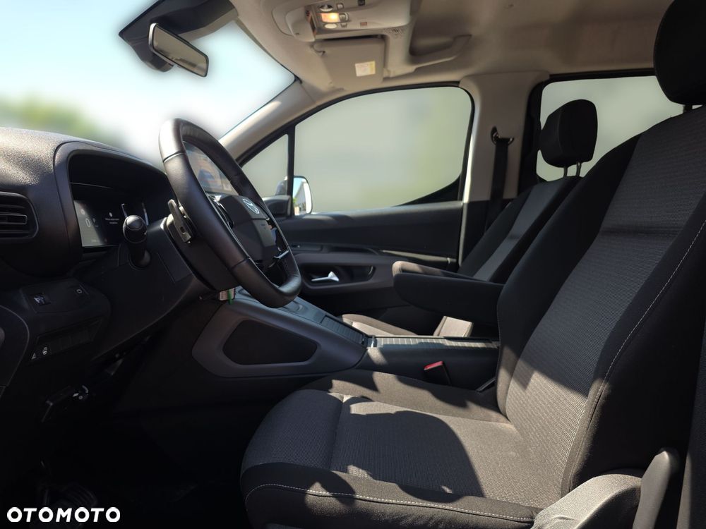 Toyota Proace City Verso Long 1.5 D-4D Family - 15