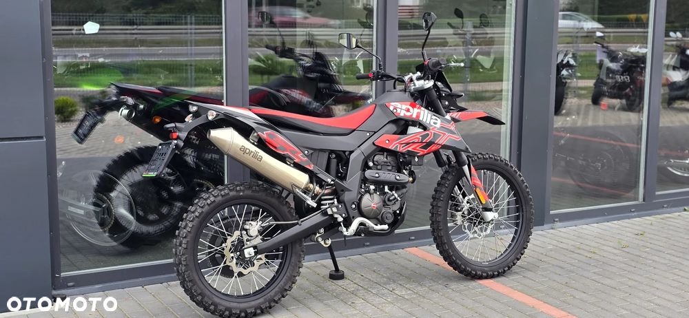 Aprilia RX - 4
