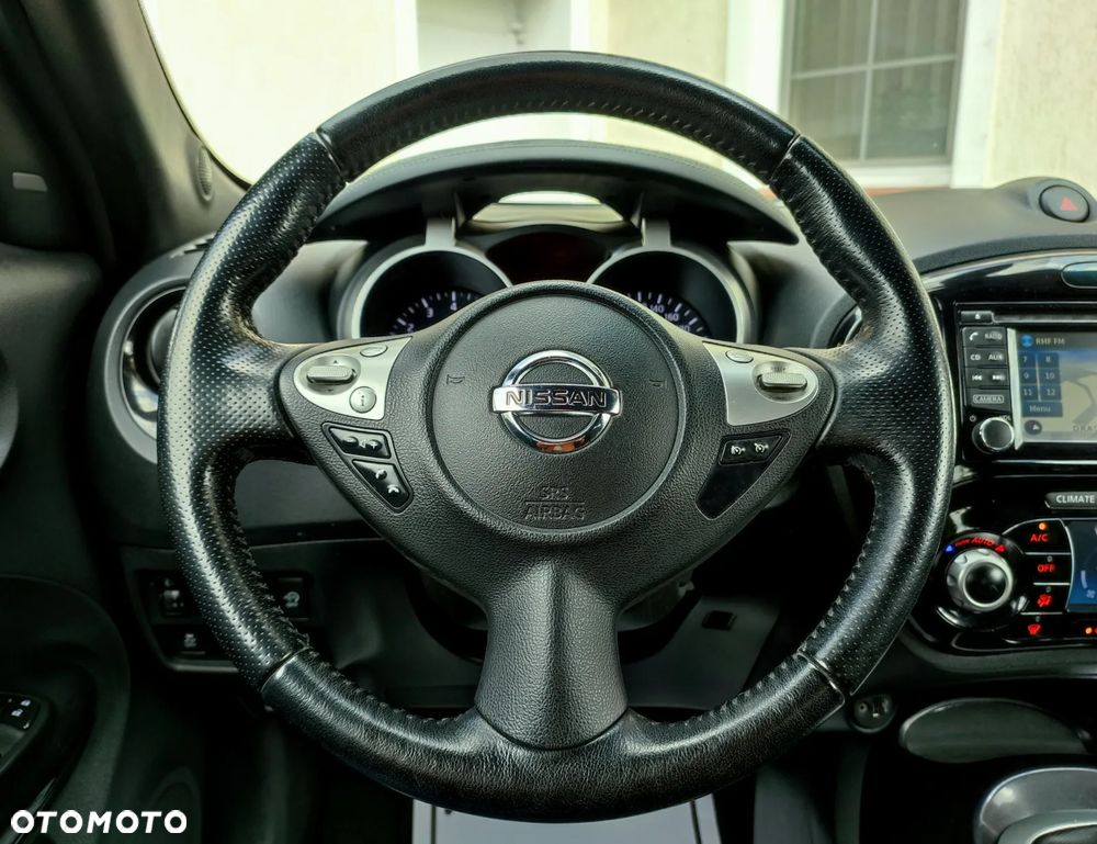 Nissan Juke 1.2 DIG-T Tekna - 7