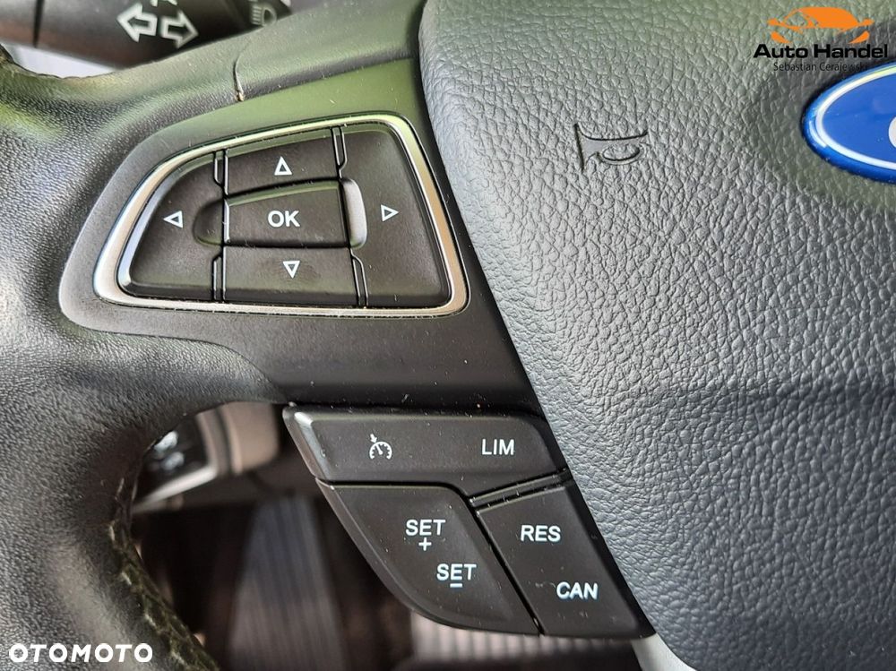 Ford Focus - 21