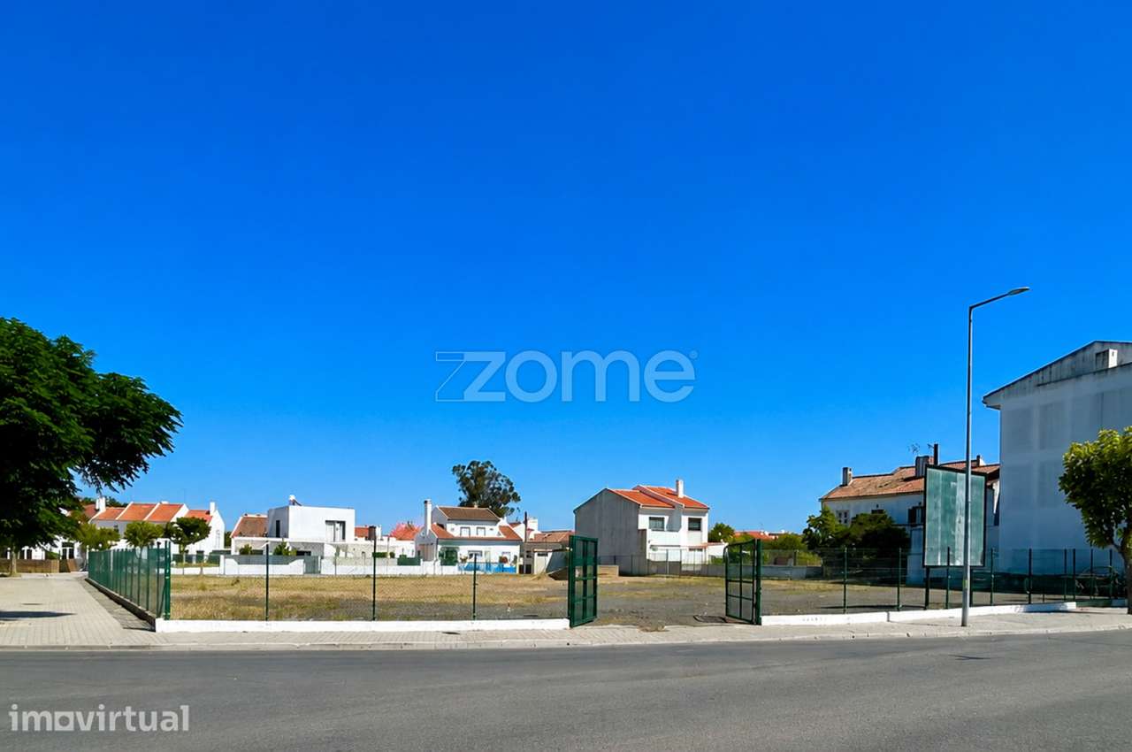 Terreno Urbano Grândola - Grande imagem: 2/11