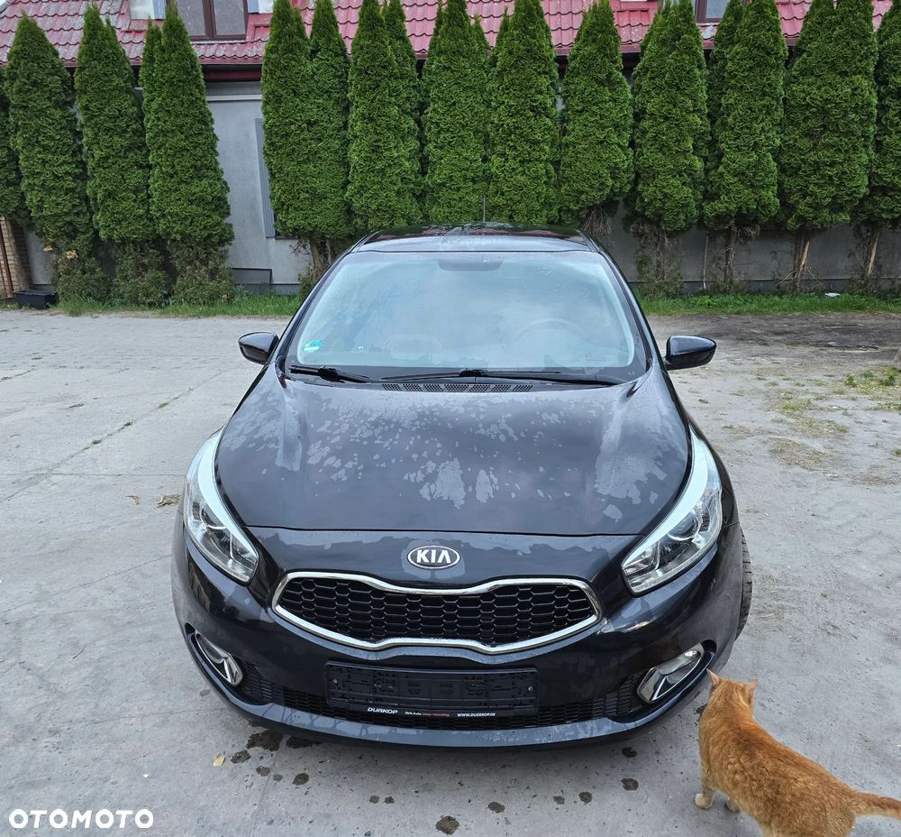 Kia Ceed 1.6 GDI L - 1