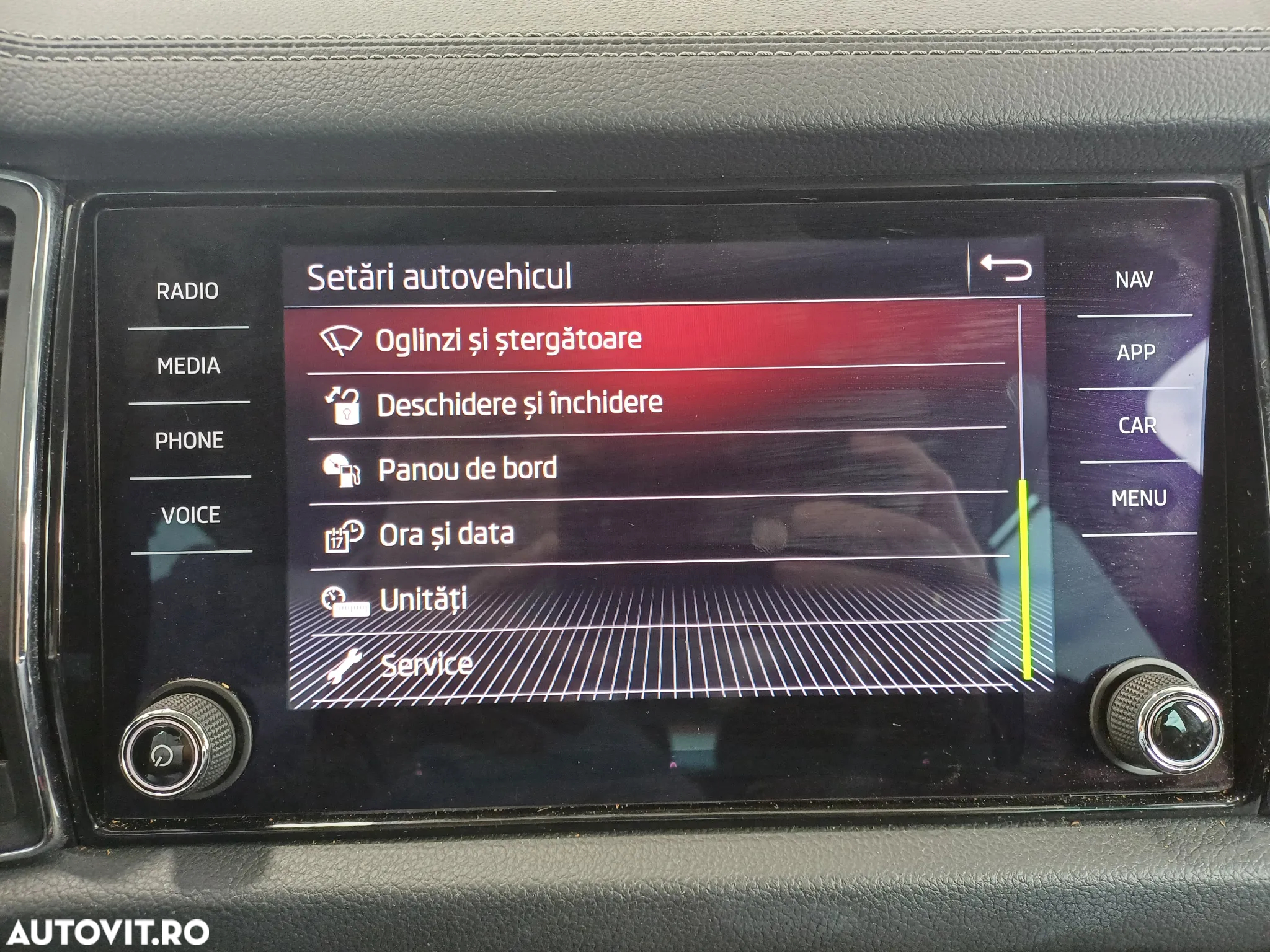 Skoda Kodiaq 2.0 TSI 4X4 DSG Style - 20