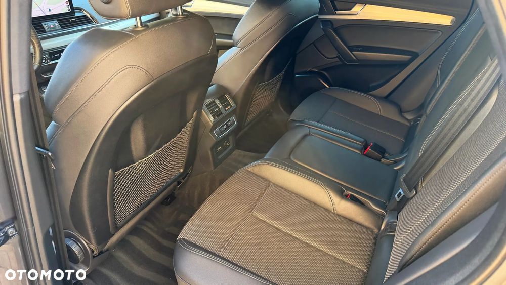 Audi Q5 Sportback 50 TFSI e Quattro S Line S tronic - 22