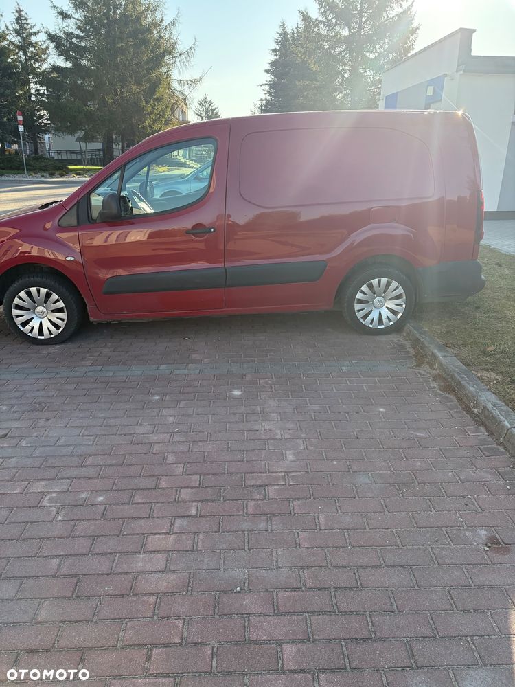 Citroën Berlingo - 3