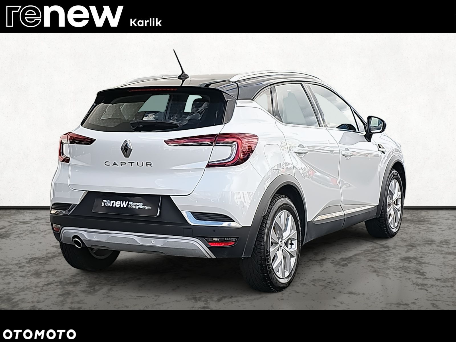 Renault Captur 1.0 TCe Intens - 5