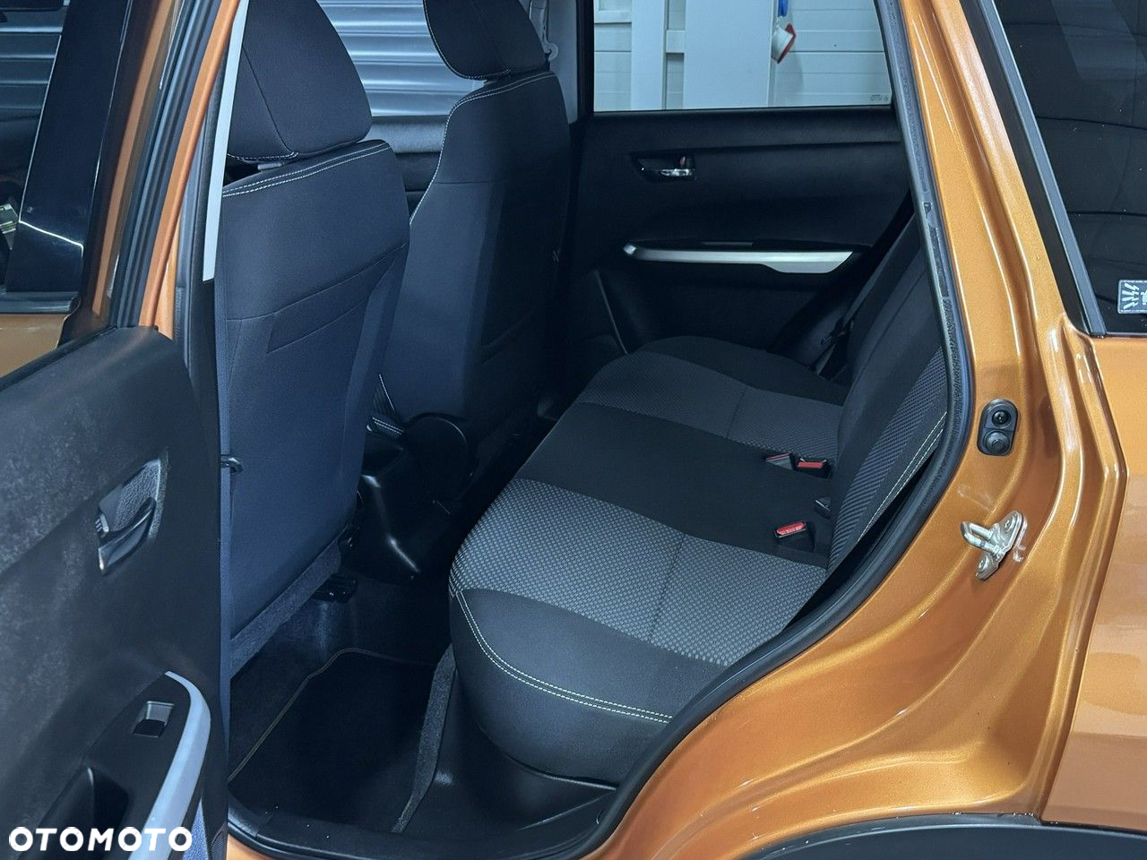 Suzuki Vitara - 15