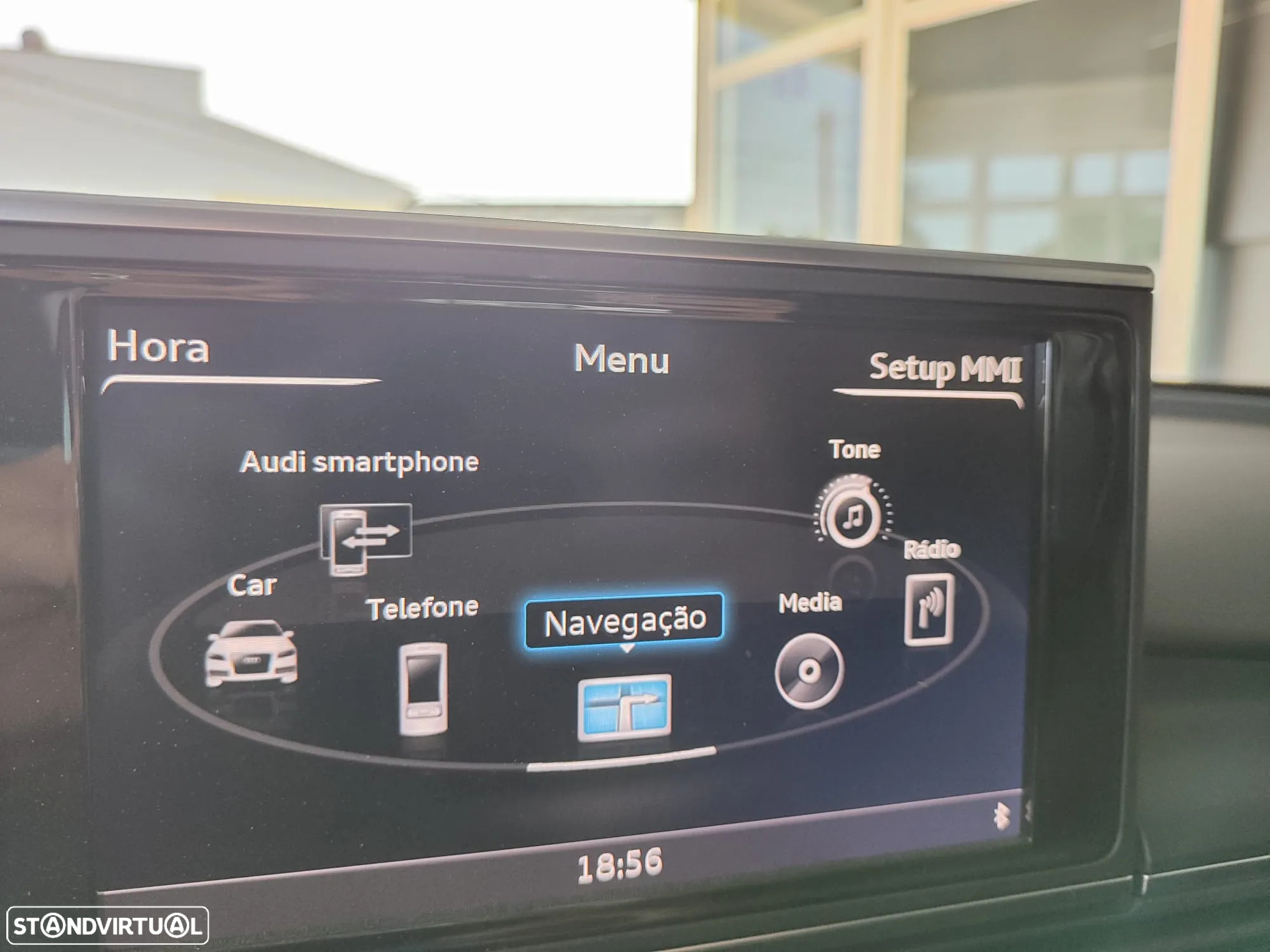 Audi A6 Avant 2.0 TDi S-line S tronic - 35