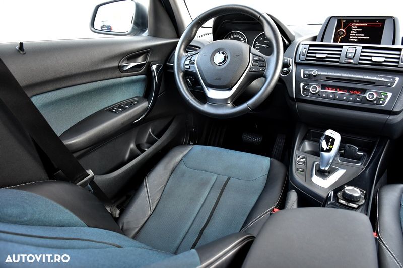 BMW Seria 1 116i Aut. Urban Line - 17