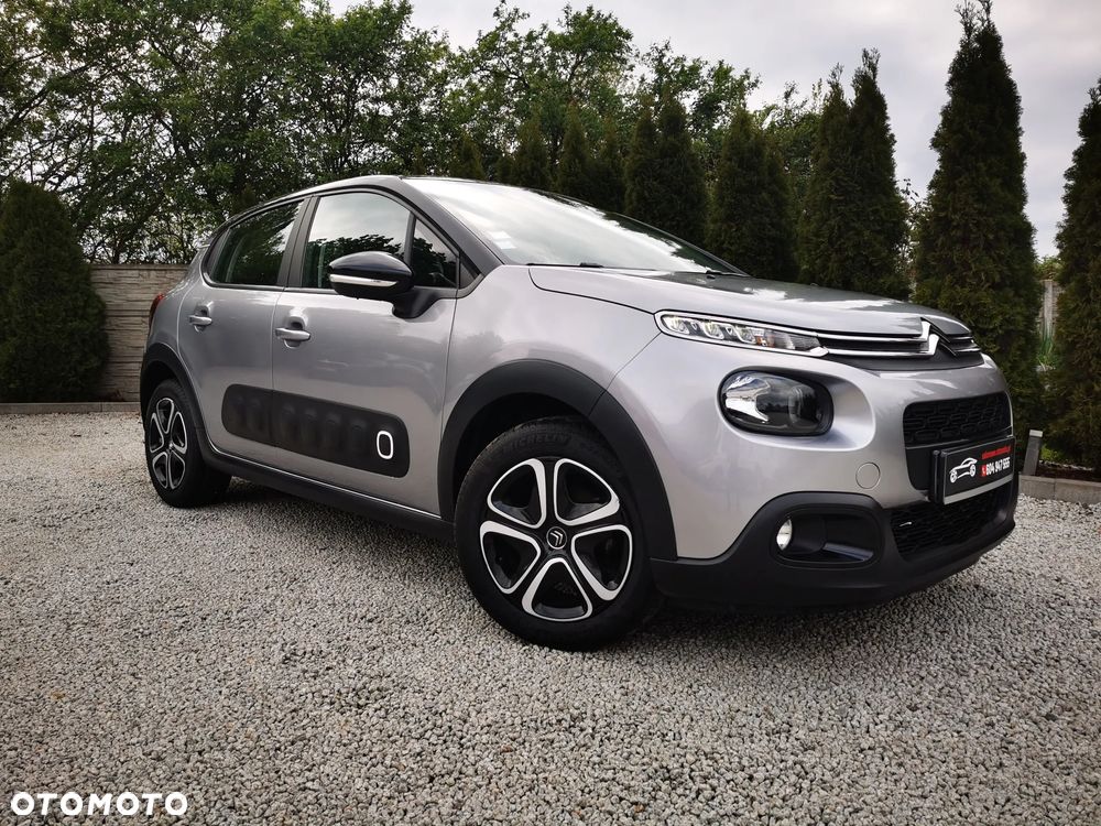 Citroën C3 Pure Tech 83 S&S ORIGINS - 1