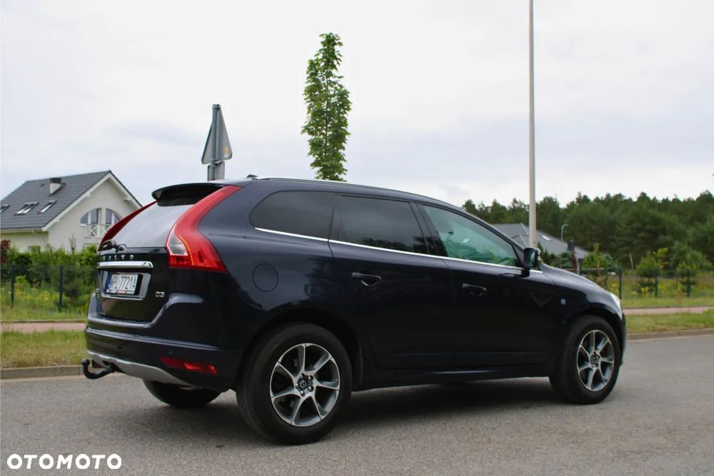 Volvo XC 60 D3 Ocean Race - 8