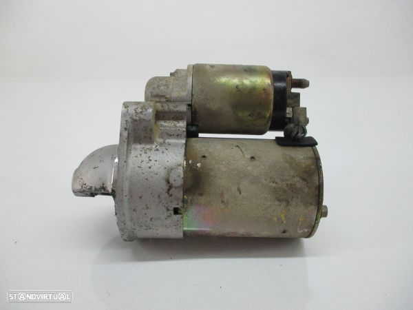 Motor Arranque Chevrolet Kalos - 4