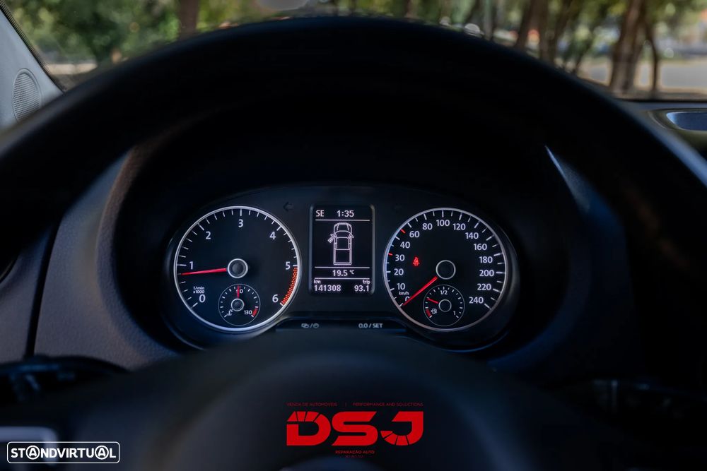 VW Amarok 2.0 BiTDI BMT Highline - 14