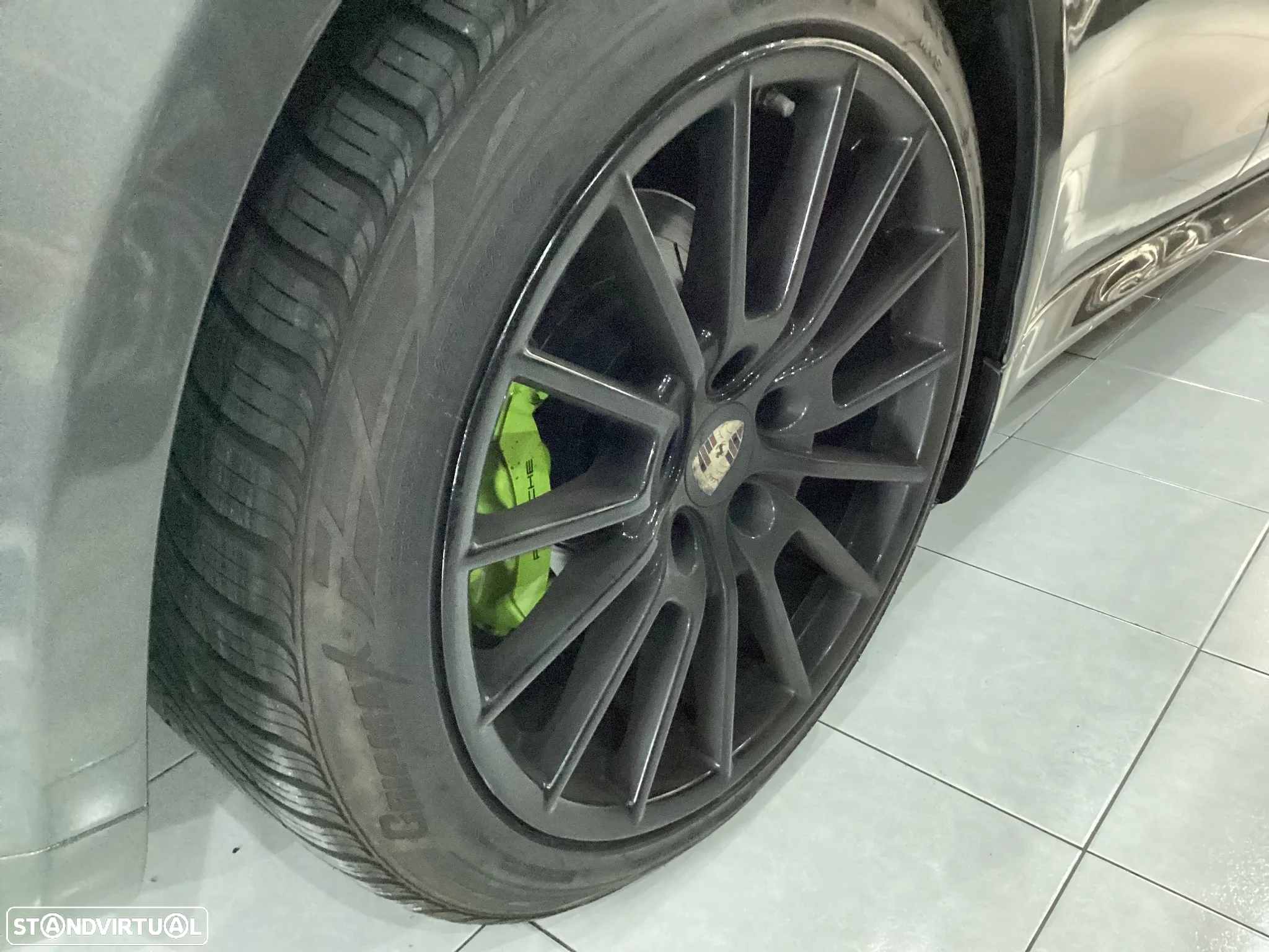 Porsche Panamera S e-Hybrid - 30