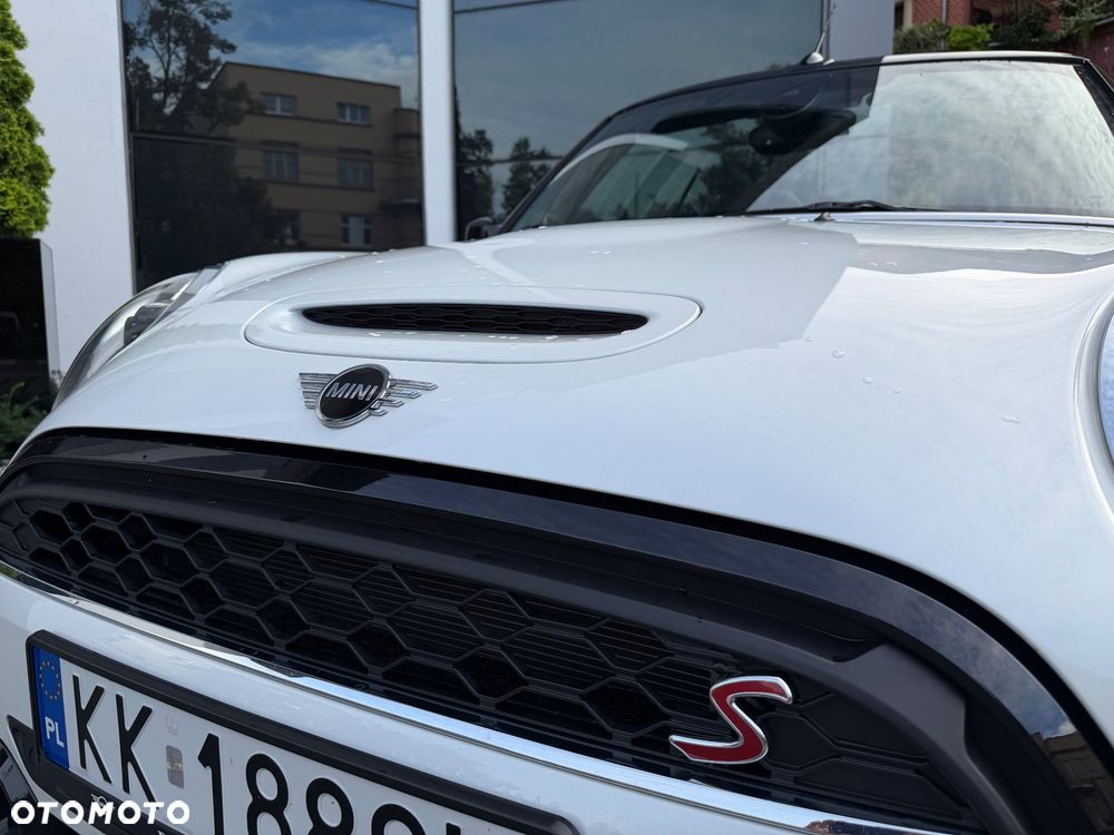 MINI Cooper S Seaside Edition sport - 5